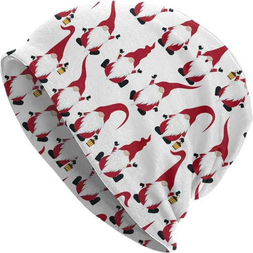 Vista 118 de Bufanda casual Bandana Sombrero Suelto Gorro Elástico Gorro, Gorro