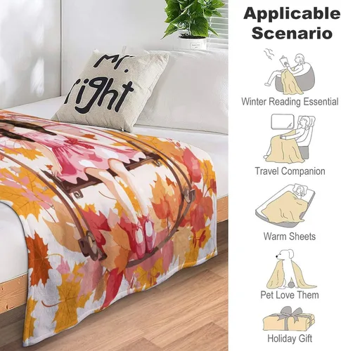 Vista 3 de Artsadd Manta facial personalizada de princesa para niñas, personalizada con cara de niños, manta personalizada para niños, nombre de foto de bebé