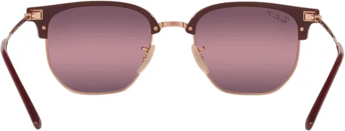 Vista 7 de Ray-Ban RB4416 New Clubmaster - Gafas de sol cuadradas