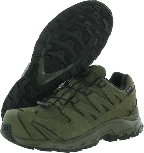 Vista 2 de Salomon Xa Forces GTX - Botas militares y tácticas unisex para adultos