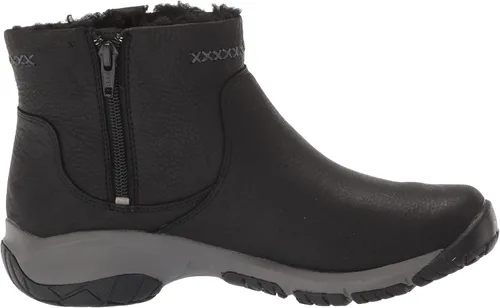 Vista 6 de Merrell Botas de nieve impermeables Encore 4 Bluff para mujer