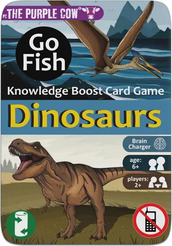 Vista 8 de The Purple Cow Go Fish! - Banderas de países y más