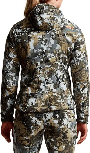 Vista 14 de SITKA Gear Chaleco de caza ambiental para mujer
