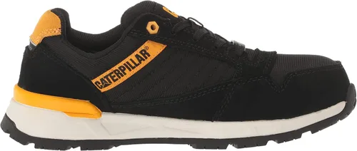 Vista 6 de Cat Footwear Venward - Zapato industrial con punta compuesta para mujer