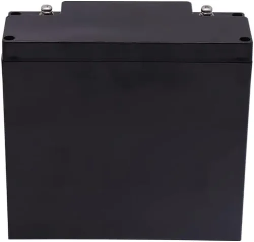 Vista 3 de Batería 12V20Ah LiFePO4 12.8V20AH (celda de grado A)