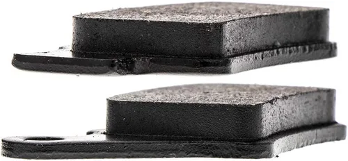 Vista 5 de NICHE Juego de pastillas de freno para KTM 250 300 450 200 EXC MXC SX Husqvarna 701 Enduro Supermoto 75013090000 Trasero Semimetálico