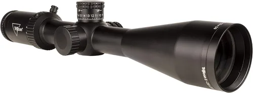 Vista 10 de Visores de caza de largo alcance Trijicon Tenmile HX