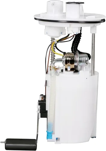 Vista 4 de MAgill 31110-0Q000 Auto Parts Fuel Pump Assembly Compatible with Hyundai Celesta Compatible with KIA Forte Soul Cerato Shuma 311100Q000
