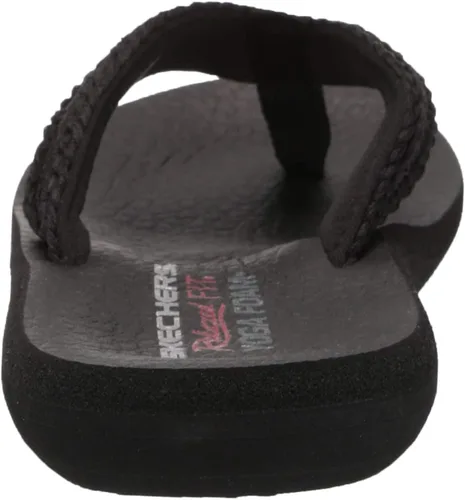 Vista 3 de Skechers Cali Asana-Hidden Valley - Sandalias para mujer