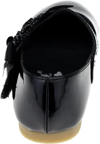 Vista 5 de MAXU girls Mary Jane,ballet