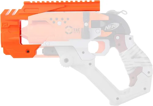 Vista 2 de WORKER NO.217 Kit de Modificación para Nerf HammerShot, juguete para armar