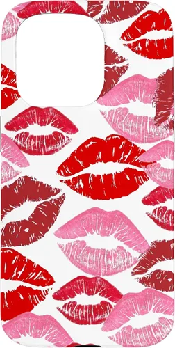 Vista 14 de Funda para iPhone 16 Xoxo