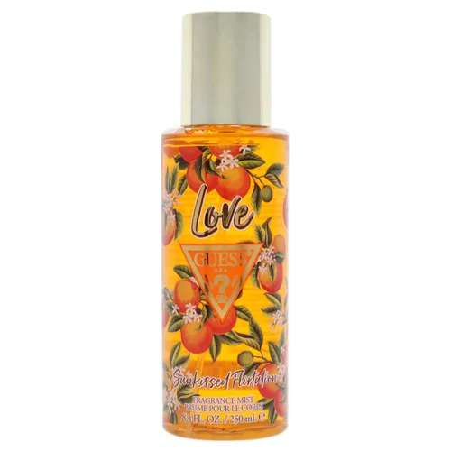 Vista 4 de GUESS Love Romantic Blush Fragancia Mist 8.4 Fl Oz