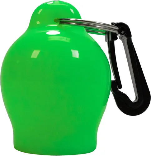 Vista 6 de Buceo Buceo Skum-Ball Regulador Boquilla Cubierta con Clip