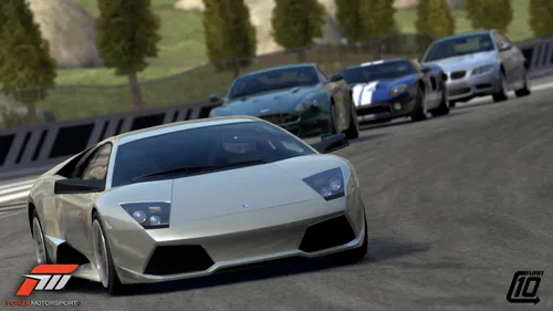 Vista 4 de FORZA Motorsport 3Xbox 360