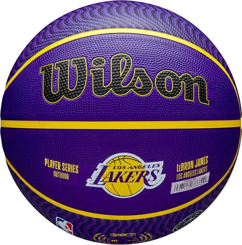 Vista 7 de Wilson - Jugador de la NBA
