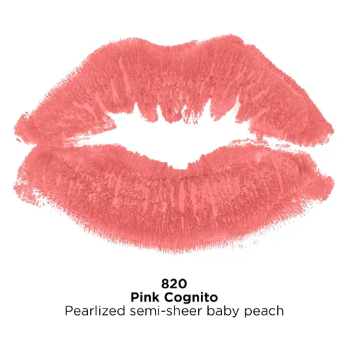 Vista 5 de Lápiz labial Revlon Super Lustrous.