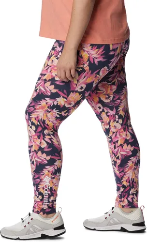 Vista 8 de Columbia Legging de senderismo para mujer