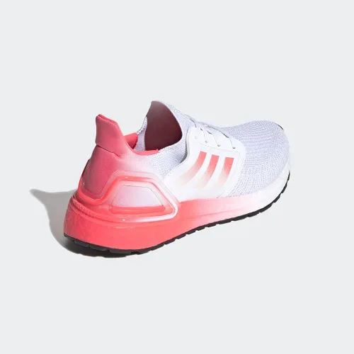 Vista 6 de adidas Ultraboost 20 tenis de correr para niños