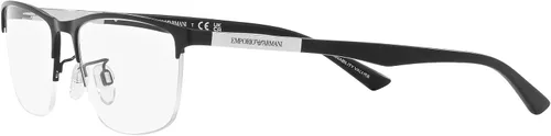 Vista 3 de Emporio Armani Gafas de sol cuadradas Ea1142 para hombre