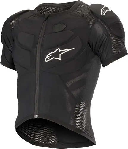 Vista 2 de Alpinestars Vector Tech Protection Jacket Ss