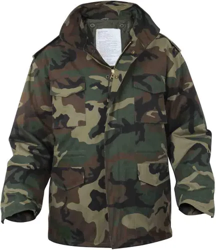 Vista 2 de Rothco M-65 Field