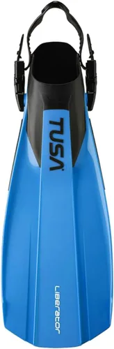 Vista 11 de TUSA SF-0113 Liberator Aletas de buceo Blanco
