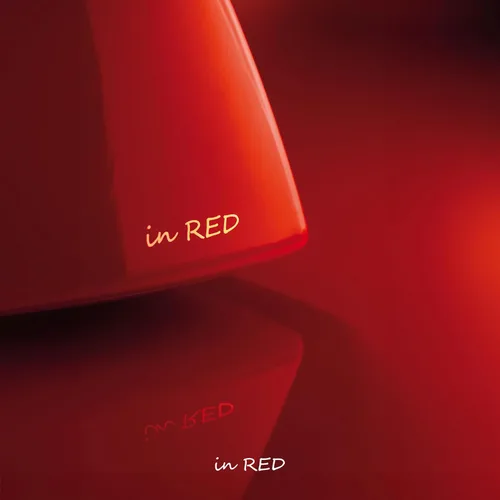 Vista 5 de Mauboussin - In Red 3.4 fl oz (3.3 Fl Oz) - Eau de Parfum para Mujer - Aromas orientales, florales y amaderados