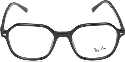 Vista 2 de Ray-Ban RX5394 John Square Prescription Eyeglass Frames