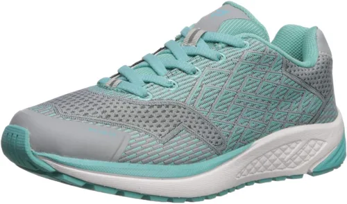 Vista 21 de Propét Zapatillas con cordones casuales Travelactiv para mujer Topo