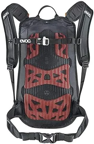 Vista 6 de evoc Mochila etapa 12 - Mochila de hidratación
