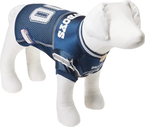 Vista 75 de Pets First NFL Arizona Cardinals Camiseta para Perro, Talla Extra Pequeña, Disfraz de Camiseta de Fútbol Americano para Mascota, Camiseta Deportiva