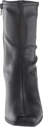 Vista 2 de Aerosoles Botas de media pantorrilla canela para mujer