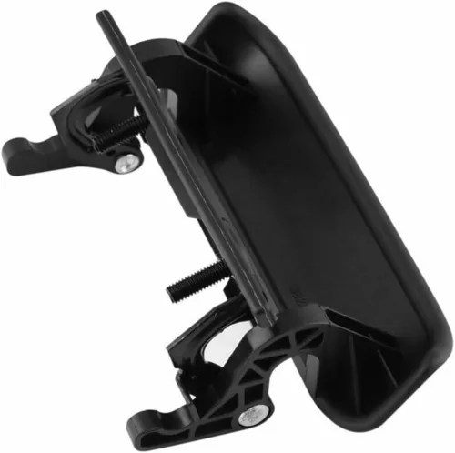 Vista 8 de Exterior Door Handle Outside Textured for Ford Ranger 1998-2011