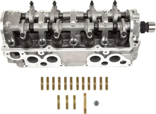 Vista 6 de MA-9761247446 Conjunto completo de juntas de culata de tipo mecánico compatible con/para Mazda 2.0 2.2 SOHC