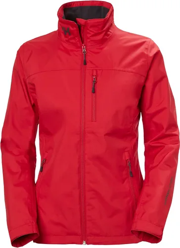 Vista 11 de Helly-Hansen Chaqueta Crew 2.0 para mujer 002 Blanco