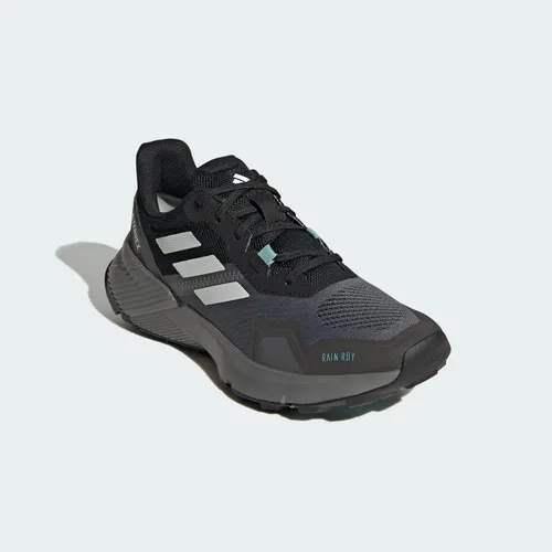 Vista 6 de adidas Zapatillas de running Terrex Soulstride Rain.rdy para mujer
