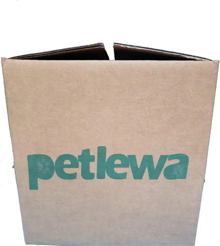 Vista 4 de Petlewa Wellness-Wellbites - Golosinas suaves naturales sin granos, 4 sabores (carne de res y pavo, pollo y venado, pollo y lámpara, pavo y pato) 6
