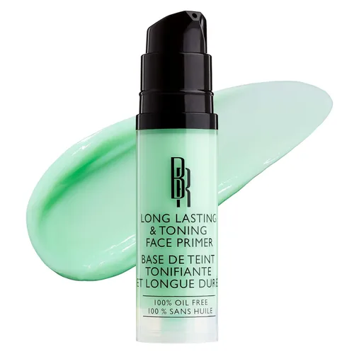 Vista 12 de Black Radiance Primer Facial, Luminoso y con Rocío, 0.5 FL Oz