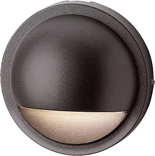 Vista 9 de Kichler 15764WHT27R Luz LED de cubierta de media luna
