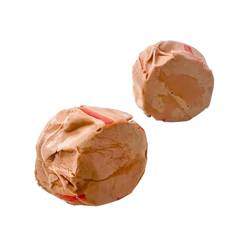 Vista 36 de Snack Attack Caramelos de agua salada envueltos individualmente a granel de 1 libra – Caramelos masticables de agua salada, sabores costeros