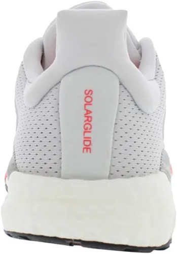 Vista 4 de adidas Solar Glide Tenis de correr para mujer