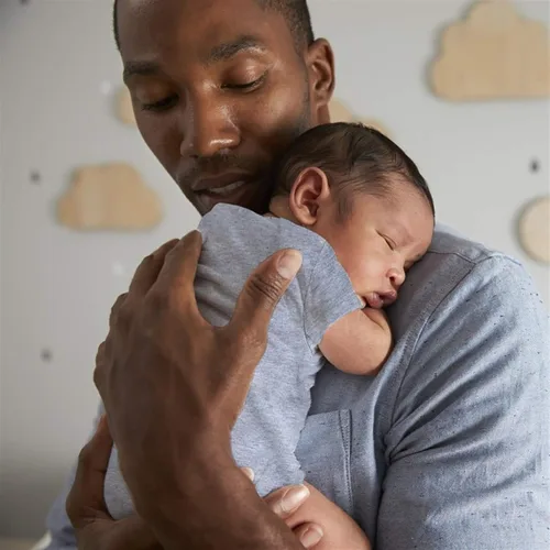 Vista 3 de Vieille Enterizo de manga corta para bebés niños y niñas de 0 a 12 meses