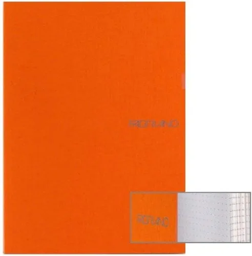 Vista 3 de EcoQua cuadernos y diarios, Negro Spiral