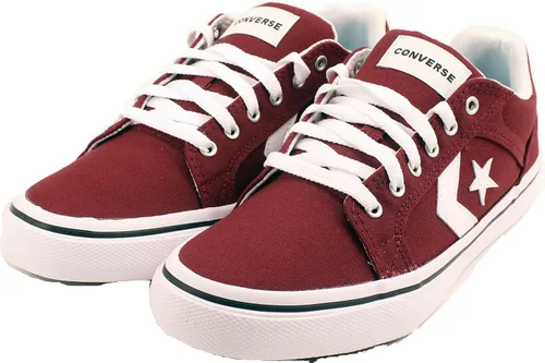 Vista 2 de Converse El Distrito - Tenis de lona para hombre