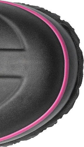 Vista 5 de BOGS Botas de nieve clásicas Ii-Paradise para mujer