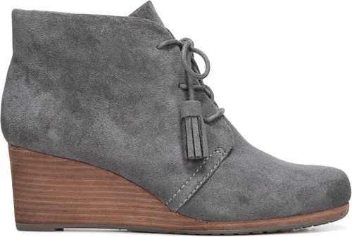 Vista 6 de Dr. Scholl's - Botas Dakota para mujer