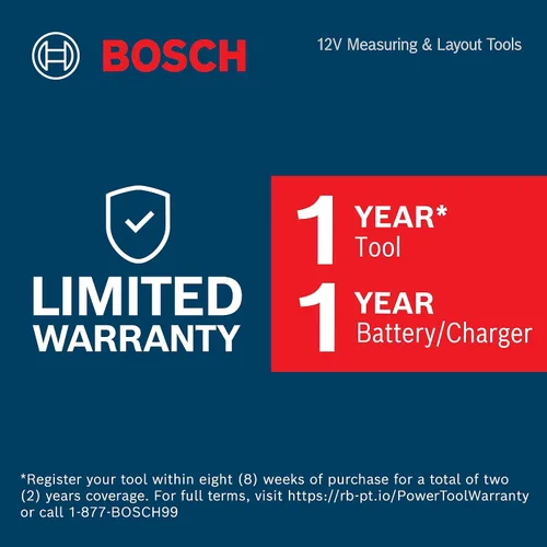 Vista 13 de Bosch GTC600C 12 V Max Cámara térmica conectada