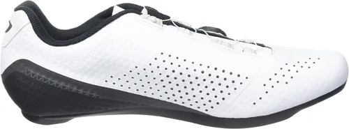 Vista 6 de Giro Zapatillas de ciclismo de carretera para hombre de Regime