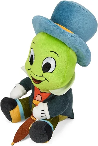 Vista 2 de Kidrobot Disney's Pinocho - Peluche de Jiminy Cricket Phunny